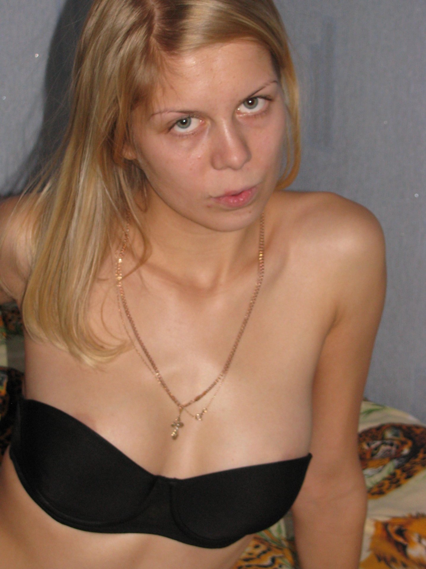 LangbeinKuschelmonster aus Nordrhein-Westfalen,Deutschland