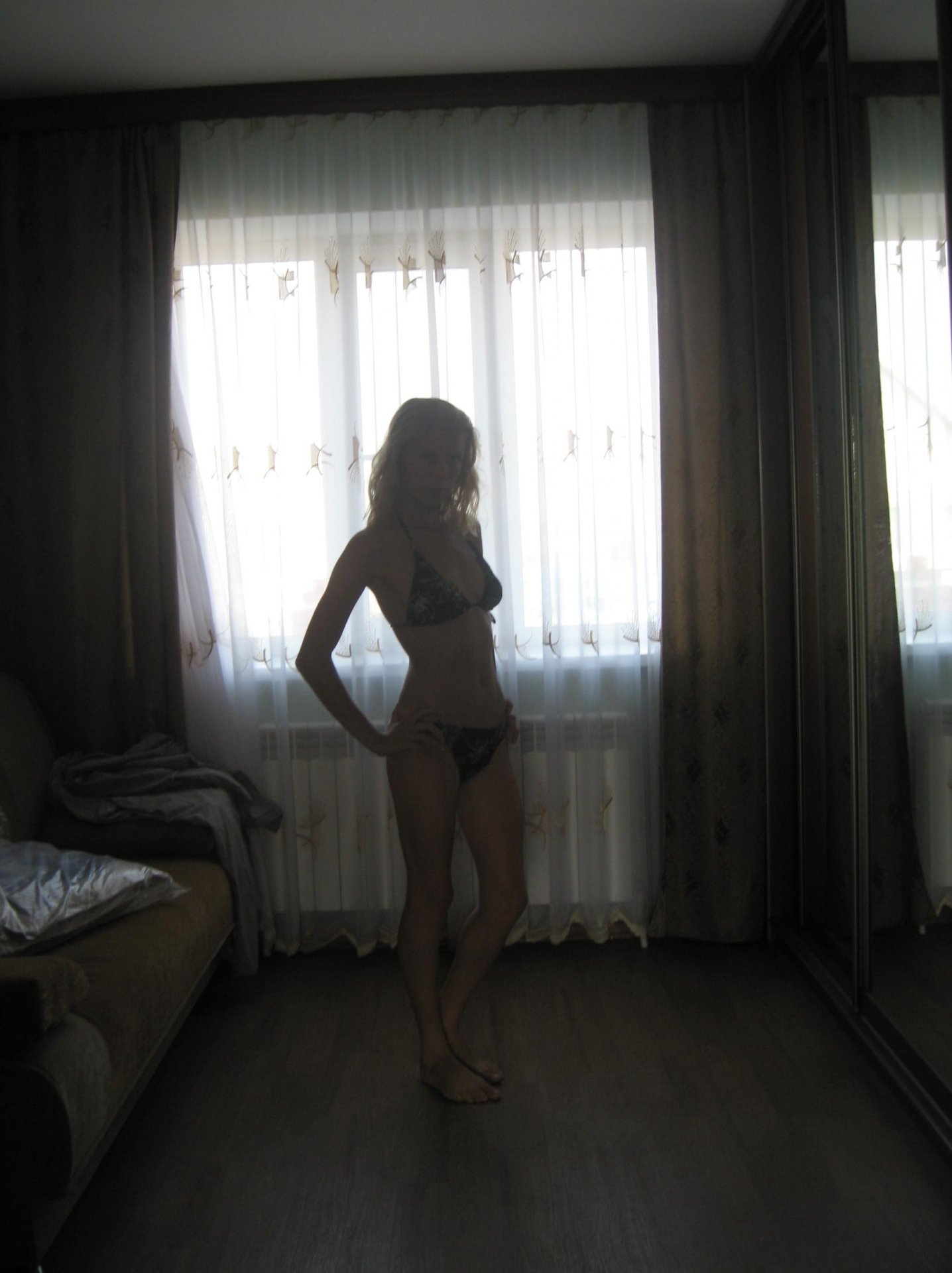 LangbeinKuschelmonster aus Nordrhein-Westfalen,Deutschland