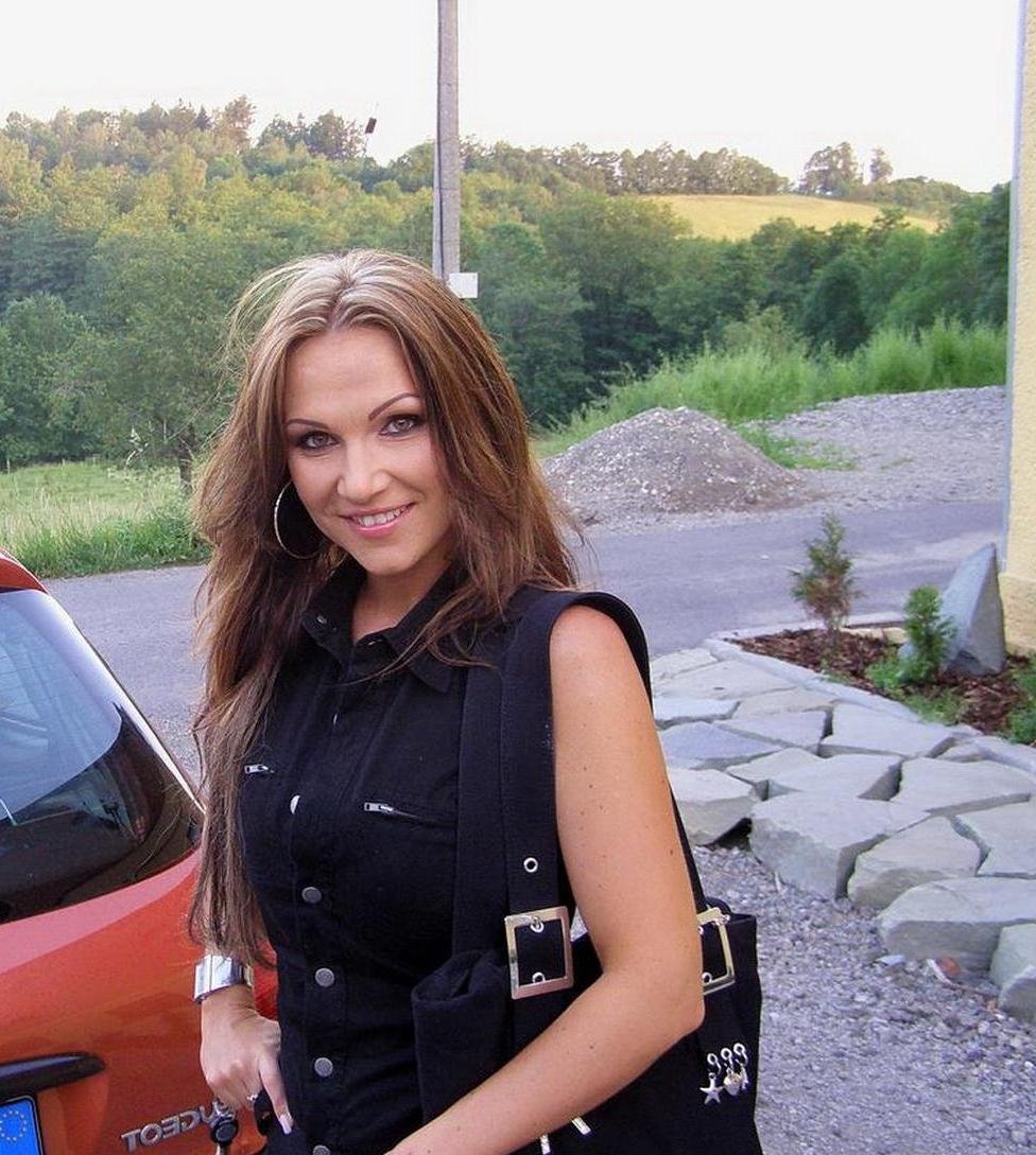 Pinzessa aus Thüringen,Deutschland